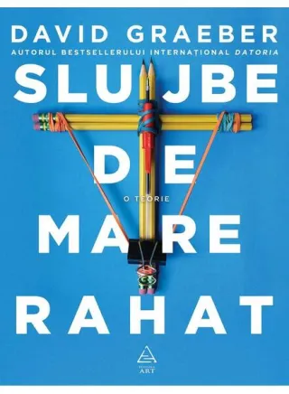 Slujbe de mare rahat