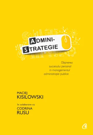 Administrategie