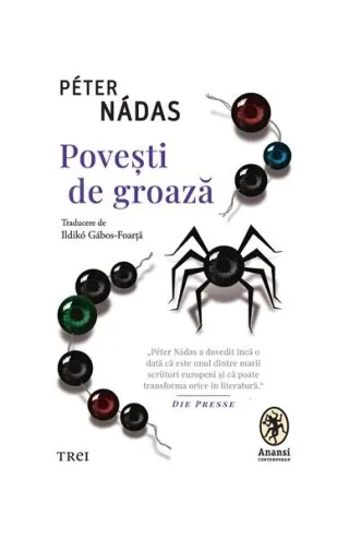 Poveşti de groază