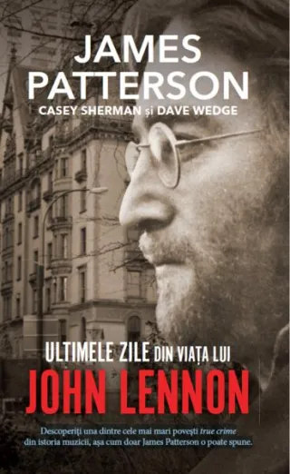 Ultimele zile din viața lui John Lennon