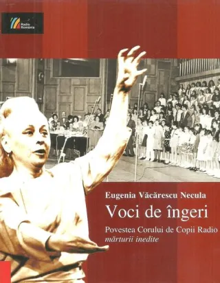 Voci de îngeri (RESIGILAT)