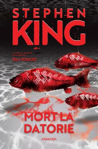 Mort la datorie (Vol. 3)