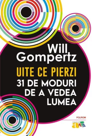 Uite ce pierzi