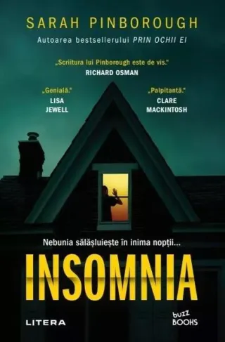 Insomnia