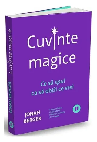 Cuvinte magice