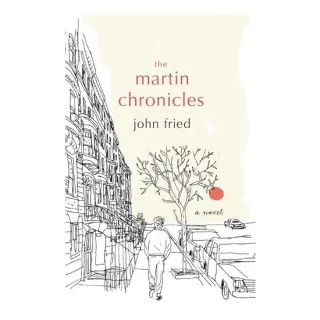 The Martin Chronicles