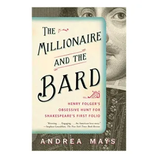 The Millionaire and the Bard