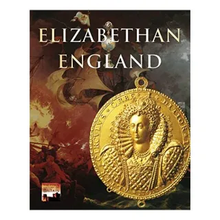 Elizabethan England
