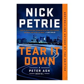 Tear It Down, Nick Petrie