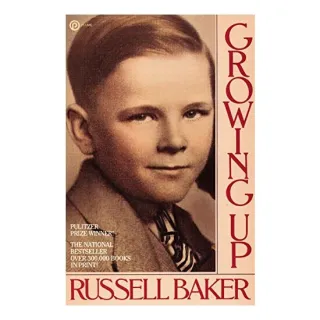 Growing Up