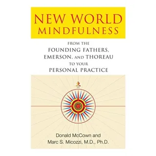 New World Mindfulness