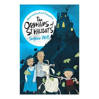 Orphans of St Halibut's