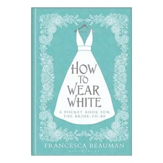 How to Wear White