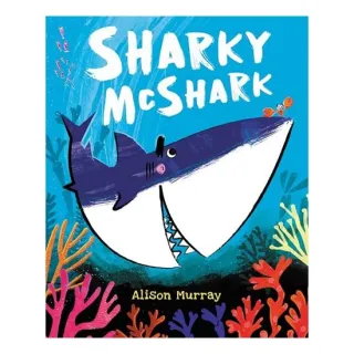 Sharky McShark
