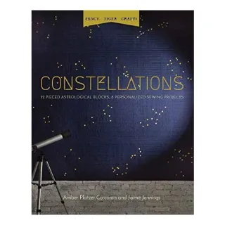 Fancy Tiger Constellations