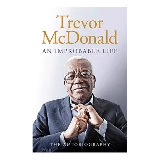 An Improbable Life