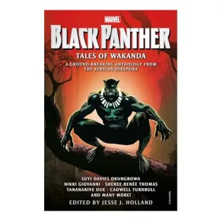 Black Panther