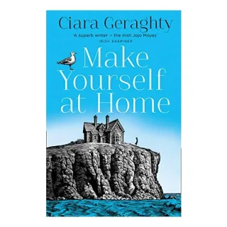 Ciara Geraghty Book 2