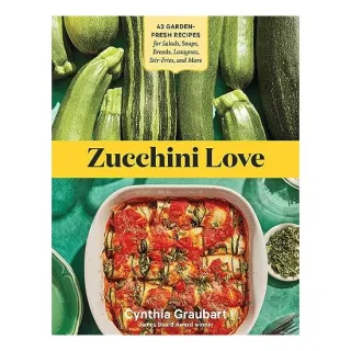 Zucchini Love