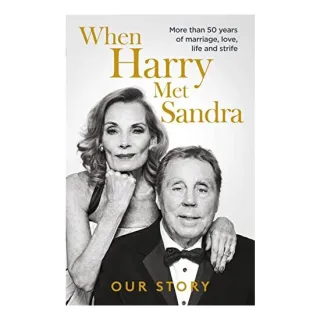 When Harry Met Sandra, Sandra Redknapp (