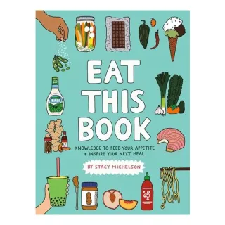 Eat This Book