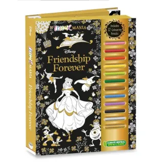 Disney: Friendship Forever