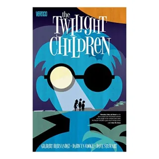 The twilight children, Vertigo
