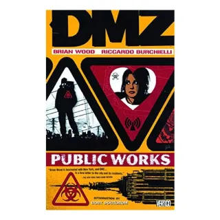 DMZ
