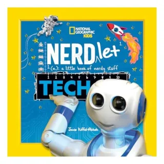 Nerdlet