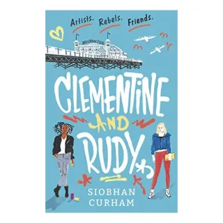 Clementine and Rudy