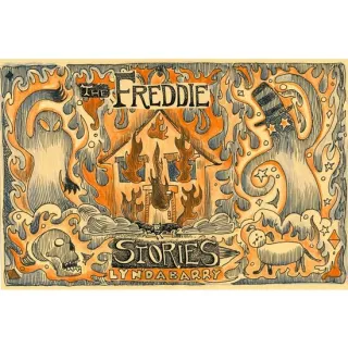 The Freddie Stories