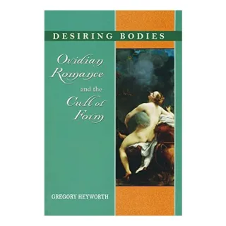 Desiring bodies, Gregory Heyworth
