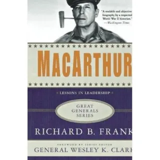 MacArthur