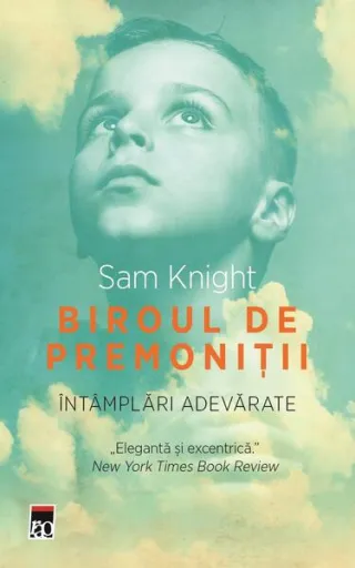 Biroul de premoniții