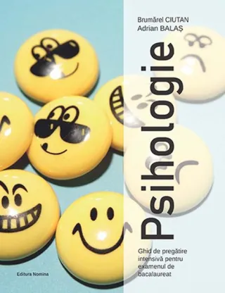 Psihologie
