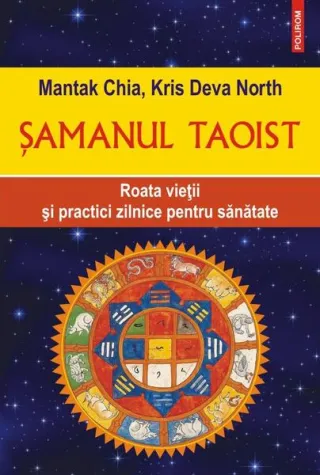 Şamanul taoist