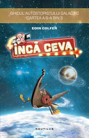 Și încă ceva...