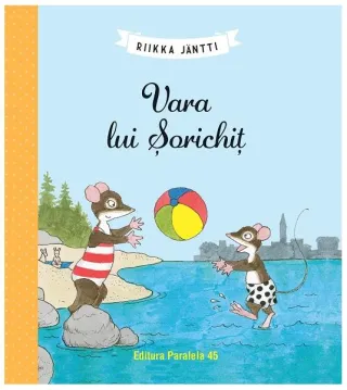 Vara lui Șorichiț