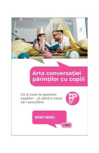 Arta conversației părinților cu copiii