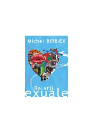 Relaţii exuale