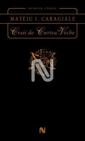 Craii de Curtea Veche