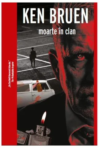 Moarte în clan