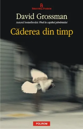 Căderea din timp