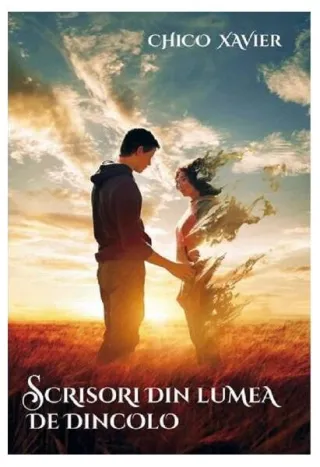 Scrisori din lumea de dincolo