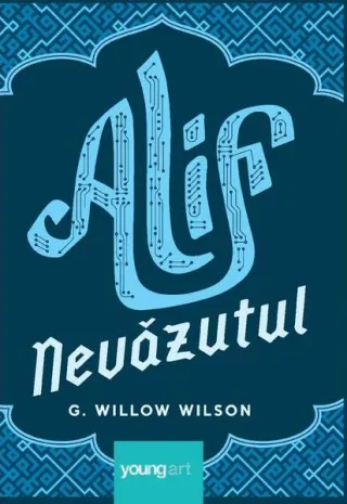 Alif nevăzutul