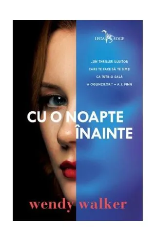Cu o noapte înainte
