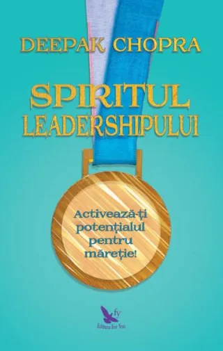 Spiritul leadershipului