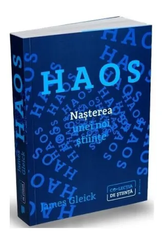 Haos. Nașterea unei noi științe