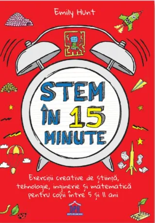 Stem în 15 minute
