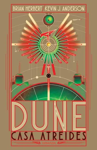 Casa Atreides. Dune (Vol. 1)